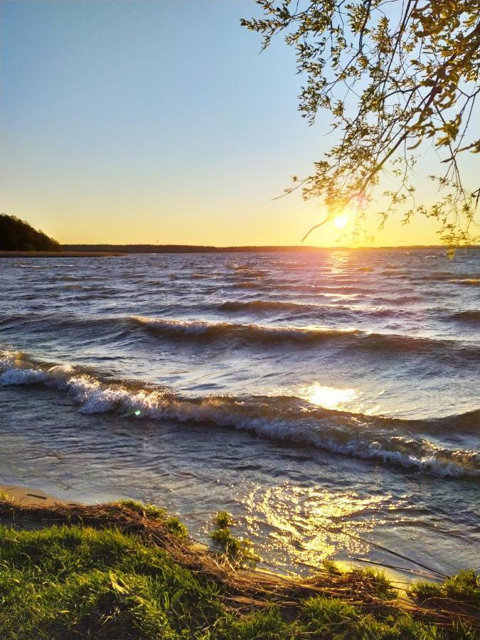 #Mazurylove Giżycko Eksteriør bilde